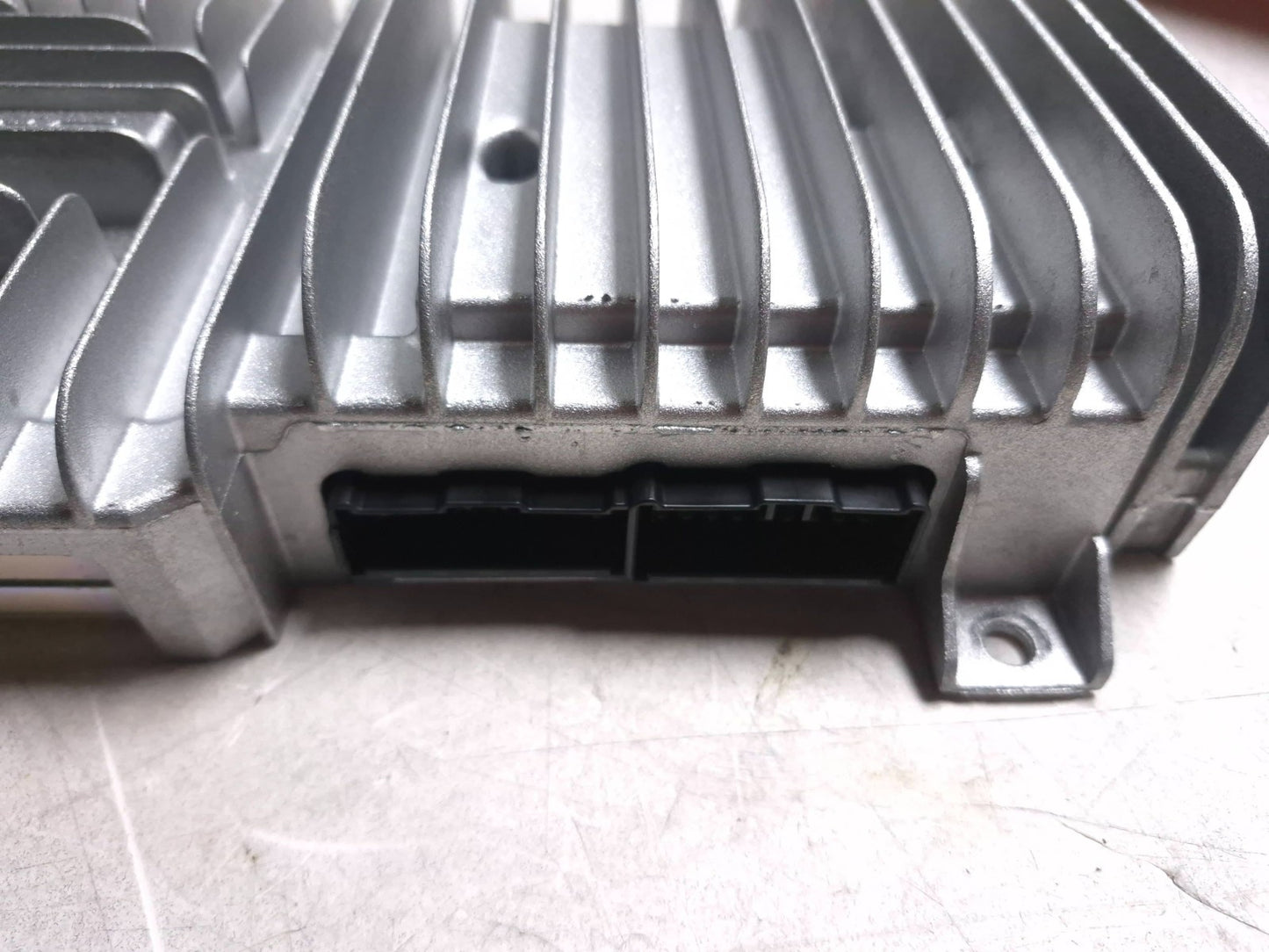 2010 Nissan Maxima Sv Audio Radio Amplifier OEM