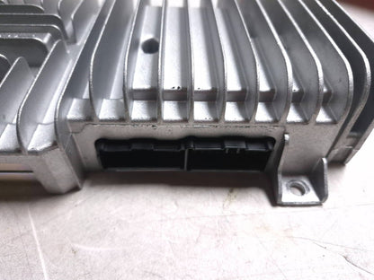 2010 Nissan Maxima Sv Audio Radio Amplifier OEM