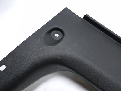 2020 Infiniti Q50 Rear Trunk Latch Lock Sill Scuff Plate Trim Cover Oem✅