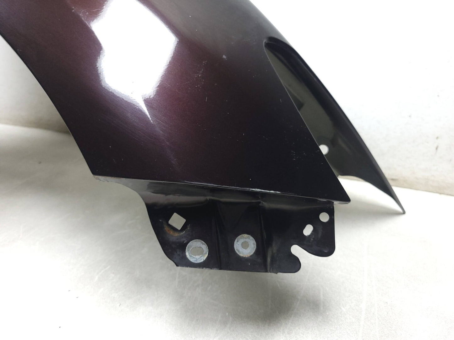 2009 Mazda CX7 Passenger Fender Right OEM (color: 28w) ✅