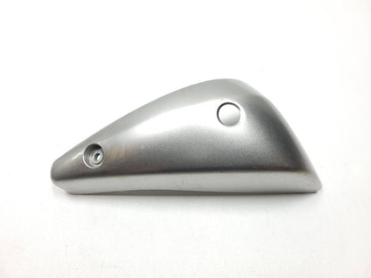 2007 Yamaha Xvs 1300 V-star Left & Right Side Fairing Cover Pair OEM