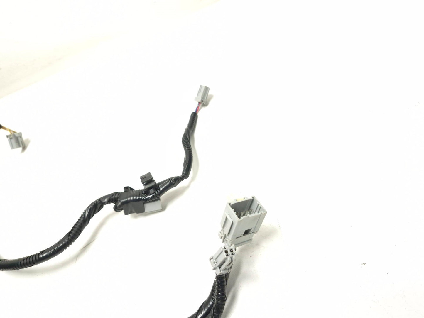 2008 Acura Tl Type-s Front Seat Power Wire Harness Left Driver Side OEM