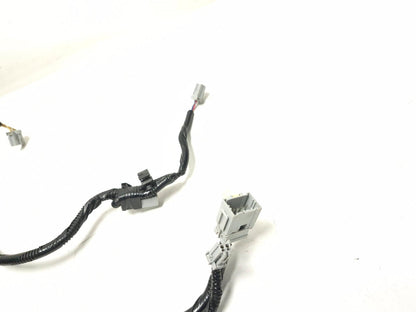 2008 Acura Tl Type-s Front Seat Power Wire Harness Left Driver Side OEM