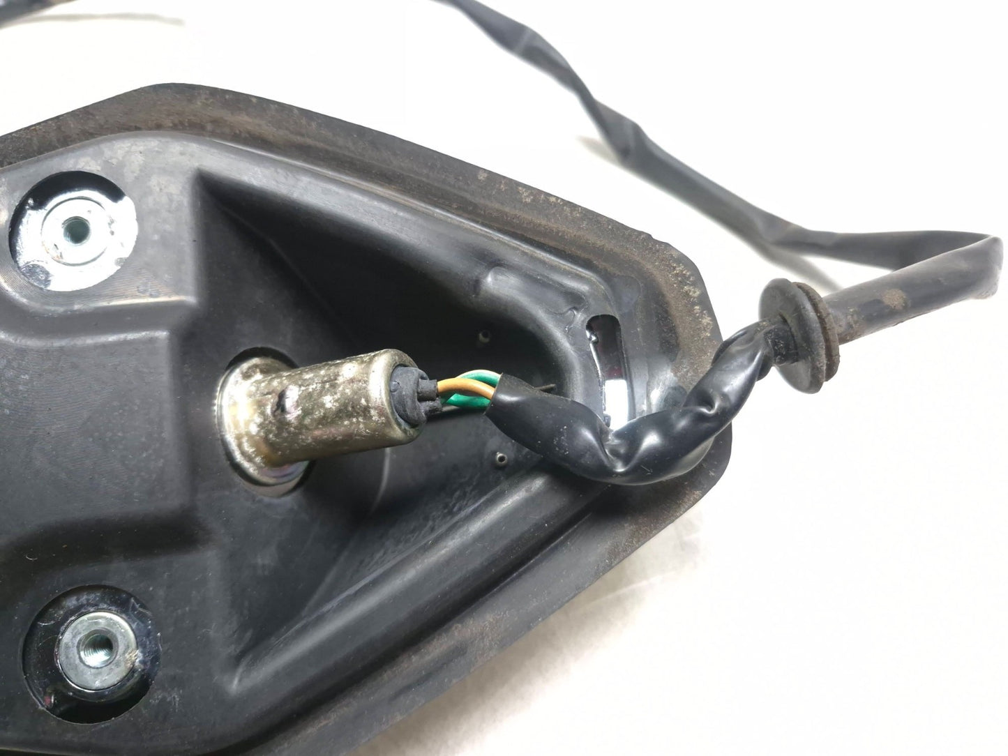 2006 Honda Vtx 1300s Tail Light OEM