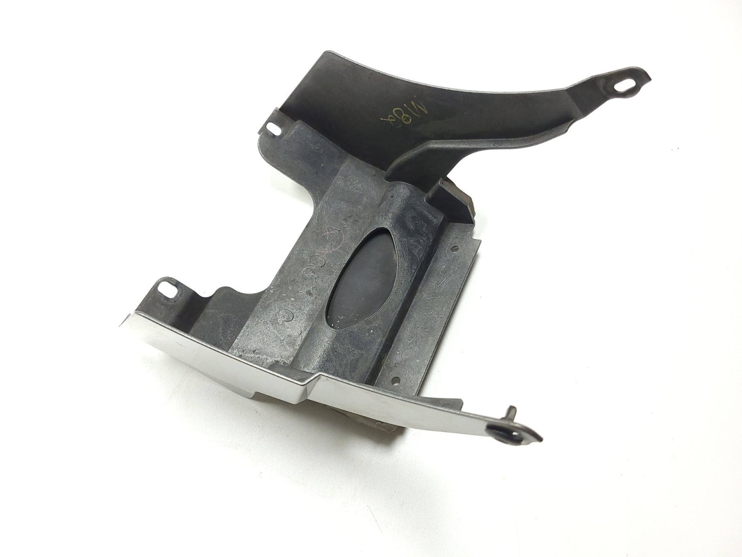 2007 Yamaha Xvs1300 V-star Rear Fender Inner Mud Guard OEM