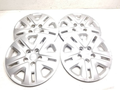 2011 - 2020 Dodge Grand Caravan Hubcap Wheel Cover Set OEM