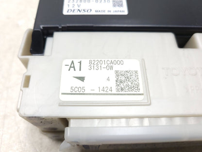 13 -16 Scion Fr-s Frs Integrated Unit Module Fuse Box 88281ca220 OEM