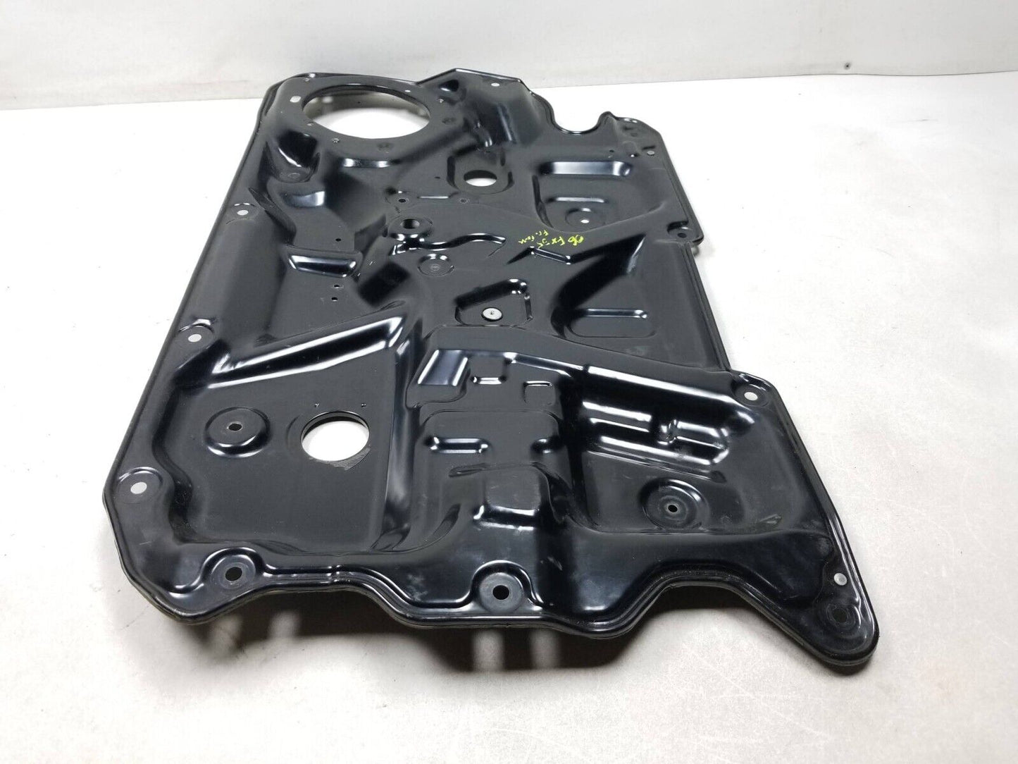 06 07 08 Infiniti Fx35 Front Door Inner Base Panel Passenger Right  OEM