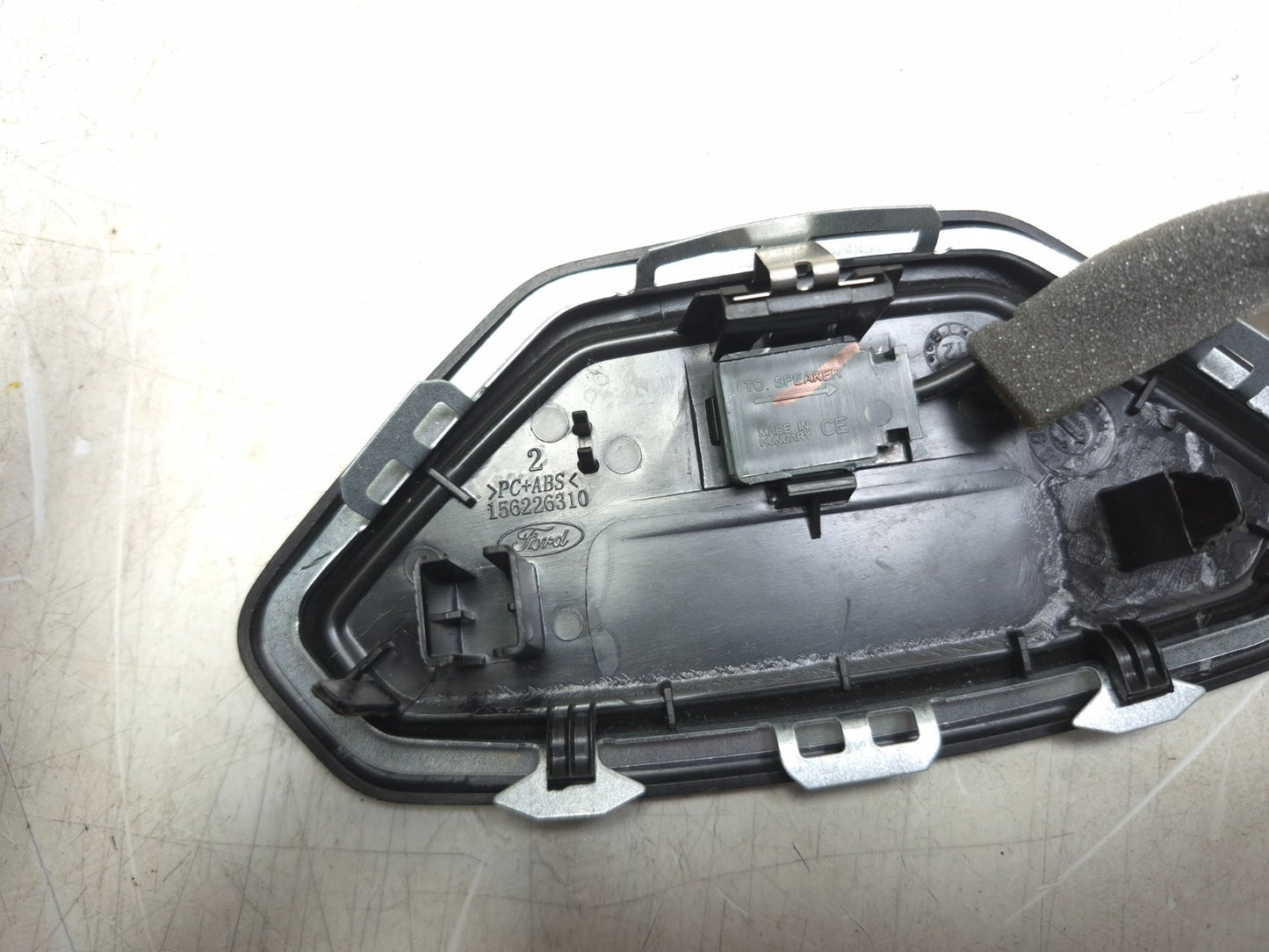 2017 Ford Focus Roof Microphone Hands-free OEM