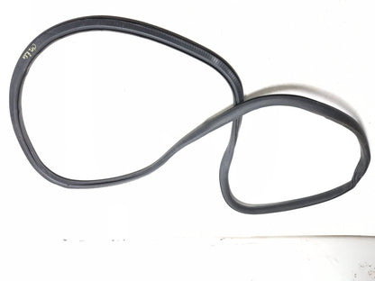 2024 Alfa Romeo Stelvio Door Weatherstrip Rear Driver Side Left OEM