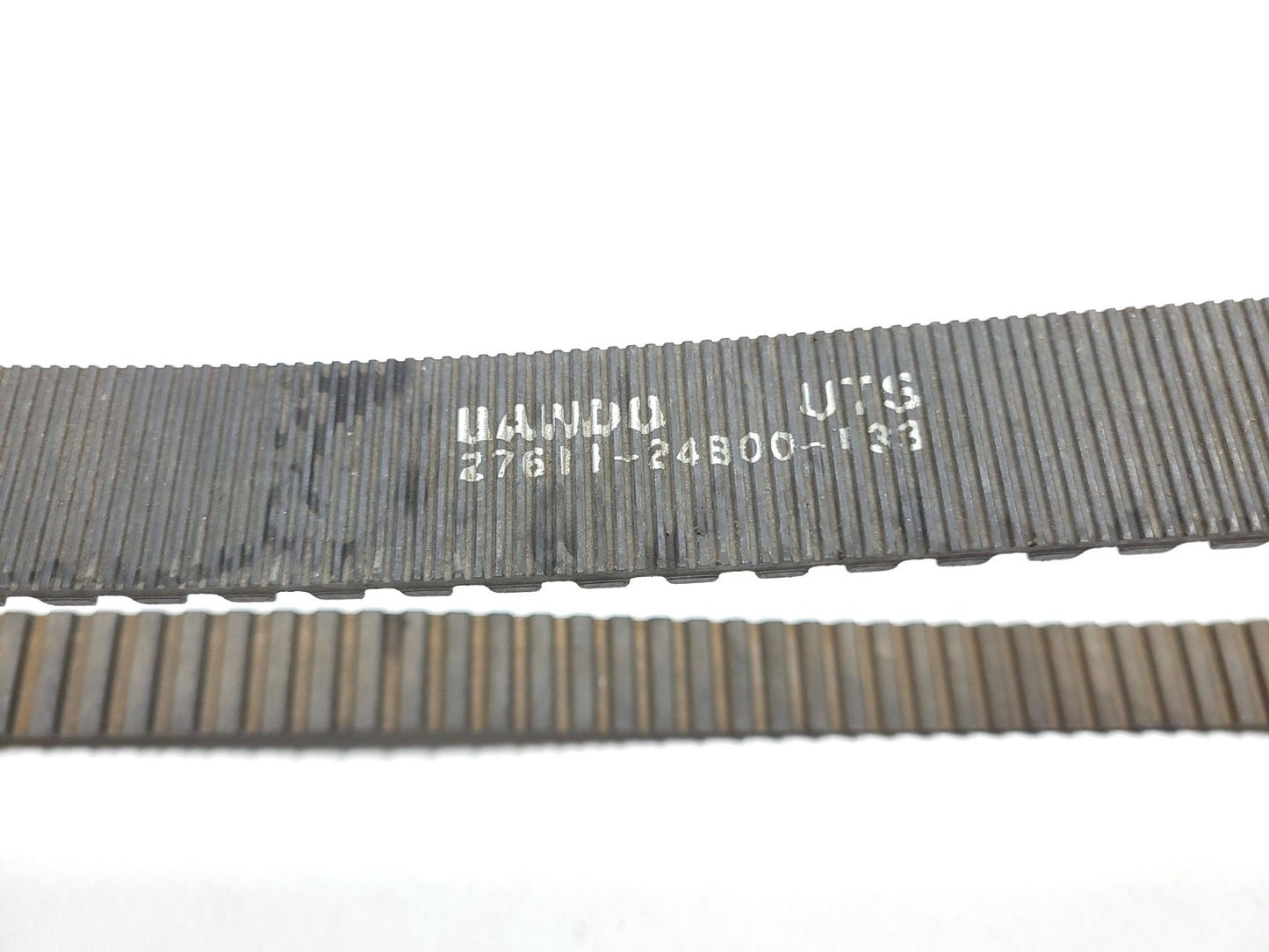 2001 Suzuki Sawage Ls650p Final Drive Belt OEM