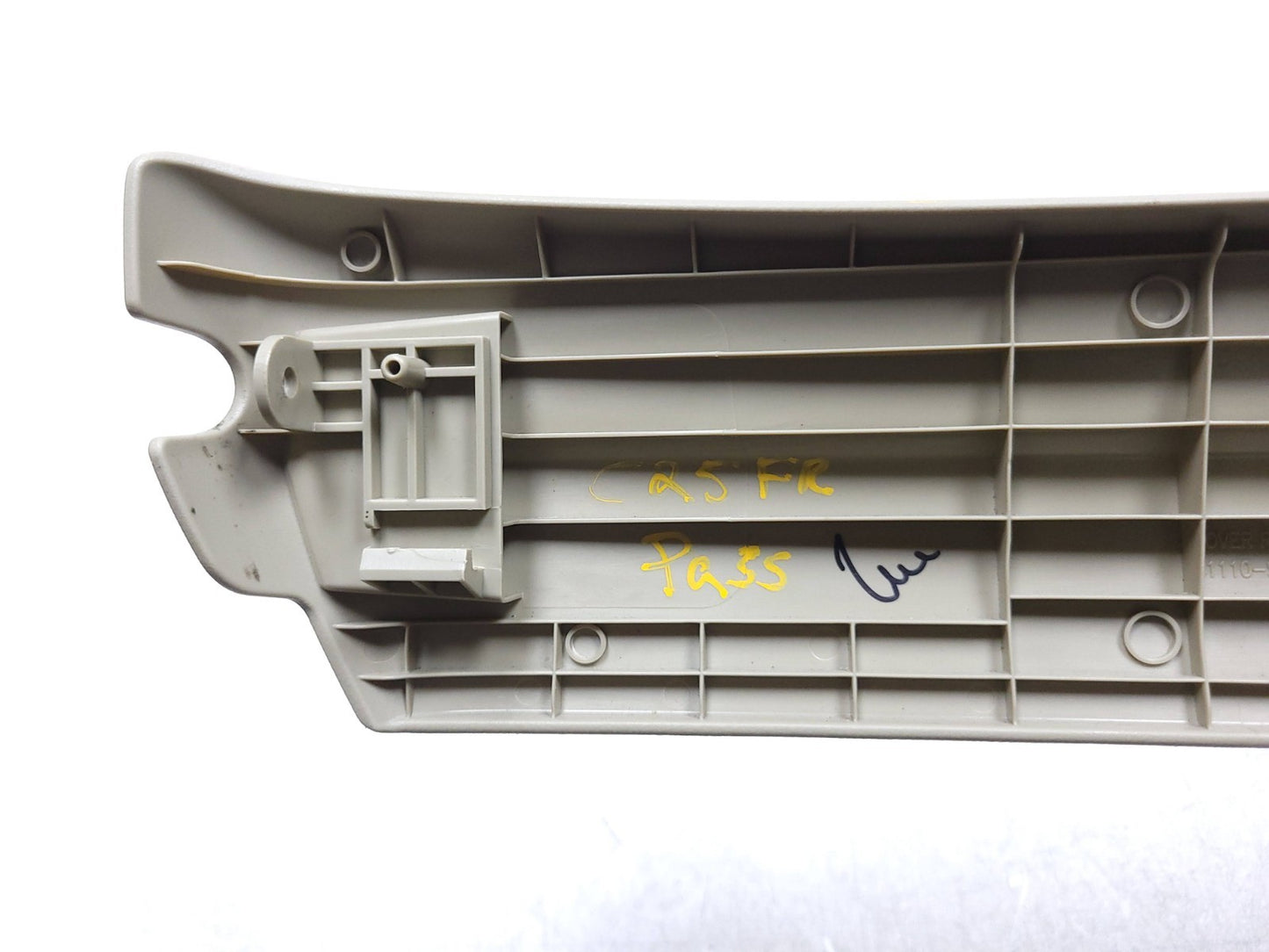 13-15 Acura RDX Front Passenger Seat Adjust Switch W/ Trim Cover OEM ✅