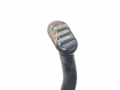 2009 Kawasaki Concours 14 Zg1400 Center Kickstand OEM