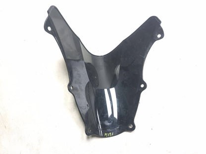2003 Suzuki Sv650 Front Windscreen Windshield OEM