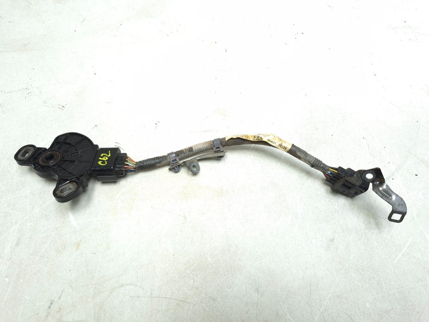 2013 Honda Fit 1.5l Automatic Transmission Safety Switch Range Sensor OEM