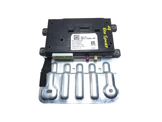 2019 Ford Ecosport Telematics Computer Module OEM