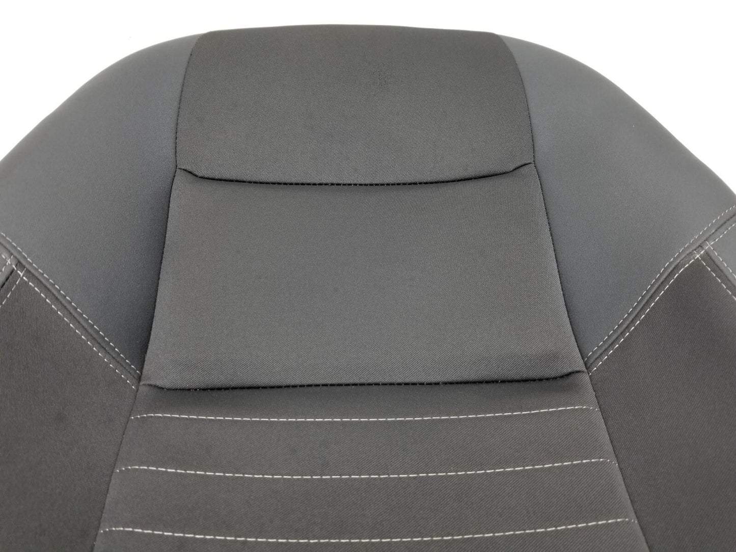 2007 Volvo S40 Upper Seat Cushion Front Passenger Side Right OEM