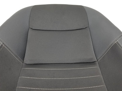 2007 Volvo S40 Upper Seat Cushion Front Passenger Side Right OEM