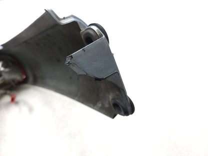 1987 1988 Honda Cbr1000f Rear Tail Cowling Cowl Fairing OEM