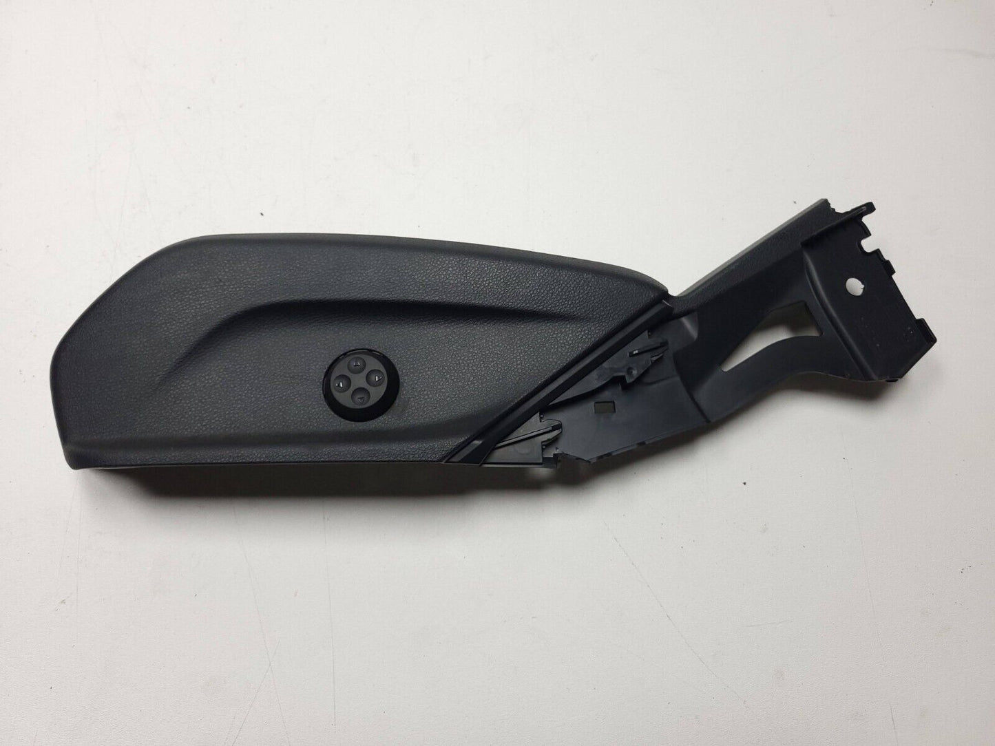 2015-2020 Mercedes C300 W205 Front Driver Seat Side Trim Cover OEM