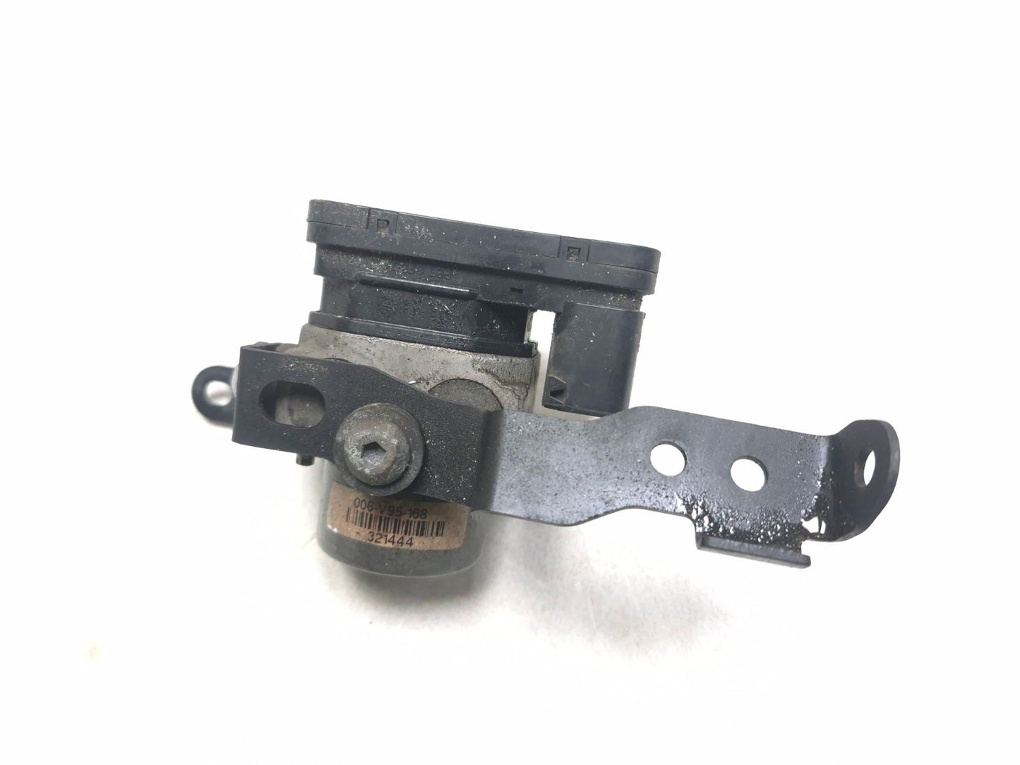 2023 Kawasaki Ninja Ex 400 ABS Pump Module OEM
