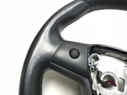 2018 Tesla Model 3 Steering Wheel 1105324-00-g OEM
