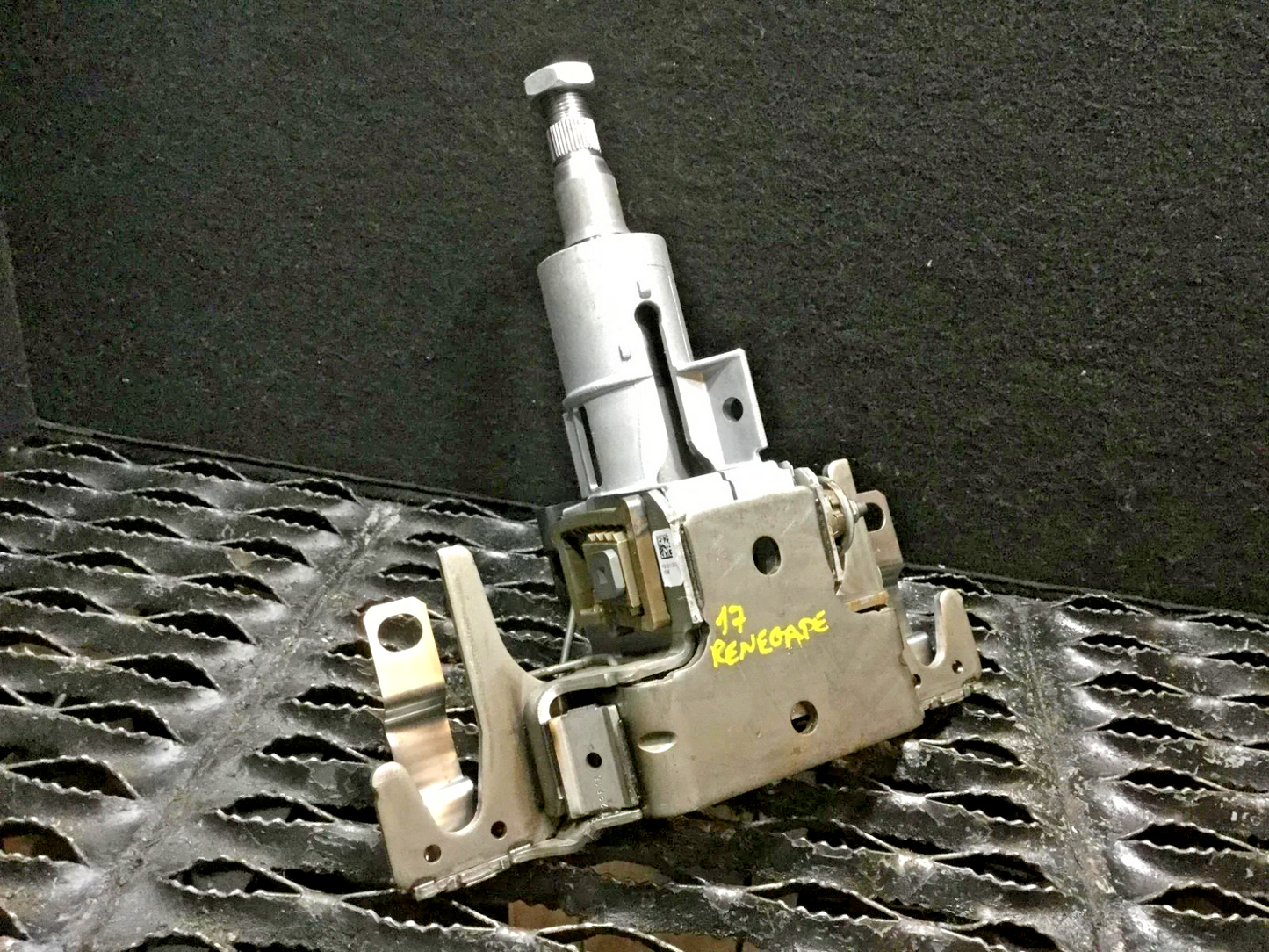 2017 Jeep Renegade Steering Column OEM