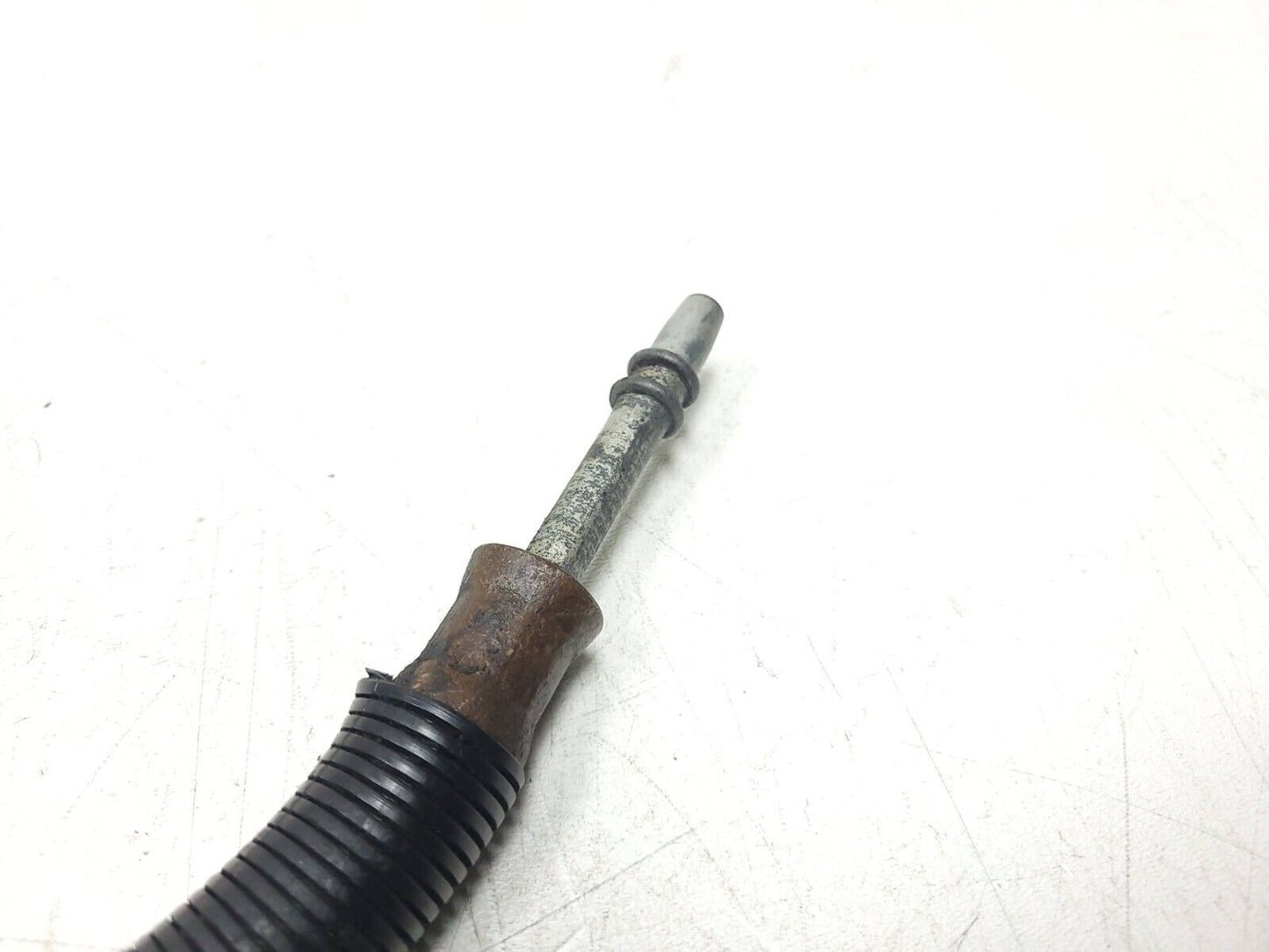 10-14 Chevrolet Suburban Tahoe Power Steering Hose Pipe Line 5.3l OEM