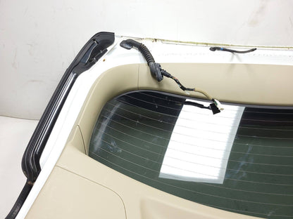 2014 Acura RDX Tailgate Liftgate Trunk Lid Assy *color: Nh603p* OEM ✅