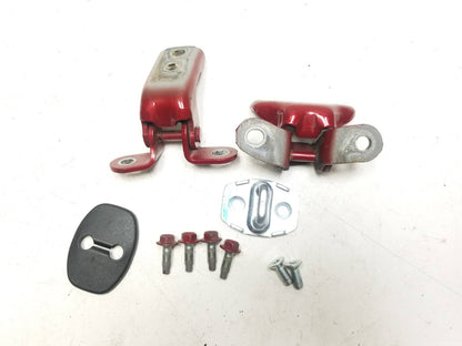 11-17 Lexus CT200h Door Hinge Front Driver Side Oem✅