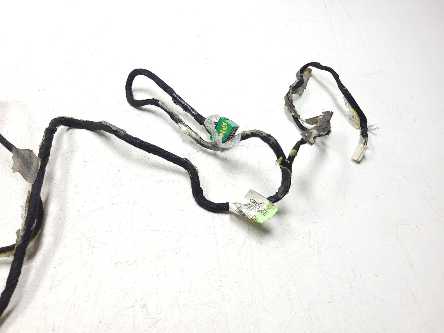 2010 MKT Roof Console Headliner Wire Harness OEM