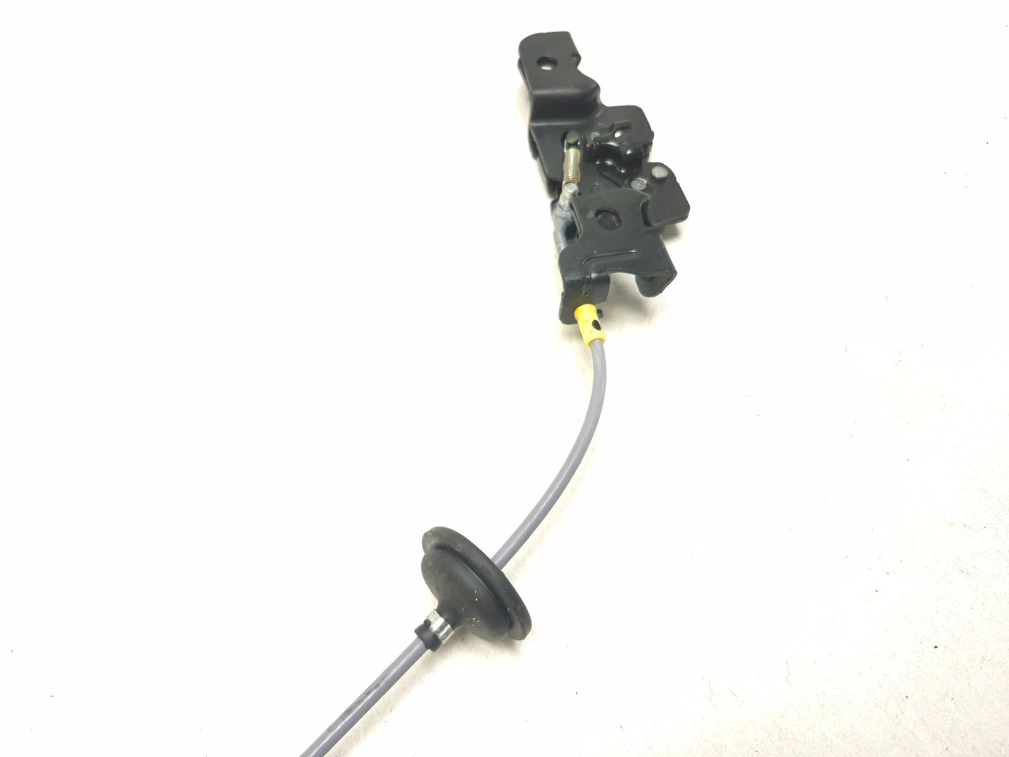 2012 Hyundai Sonata Rear Driver Seat Release Lock Latch OEM