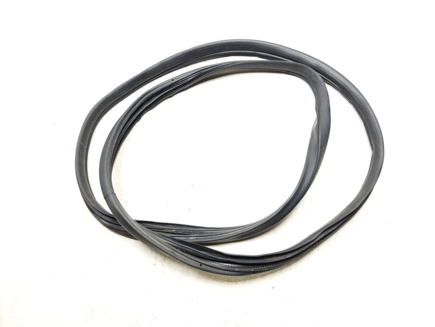 2004 - 2008 Acura Tl Rear Door Weatherstrip Seal Passenger Side Right OEM