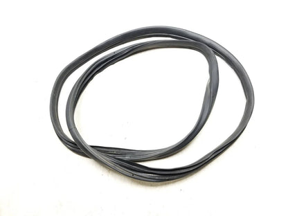 2004 - 2008 Acura Tl Rear Door Weatherstrip Seal Passenger Side Right OEM