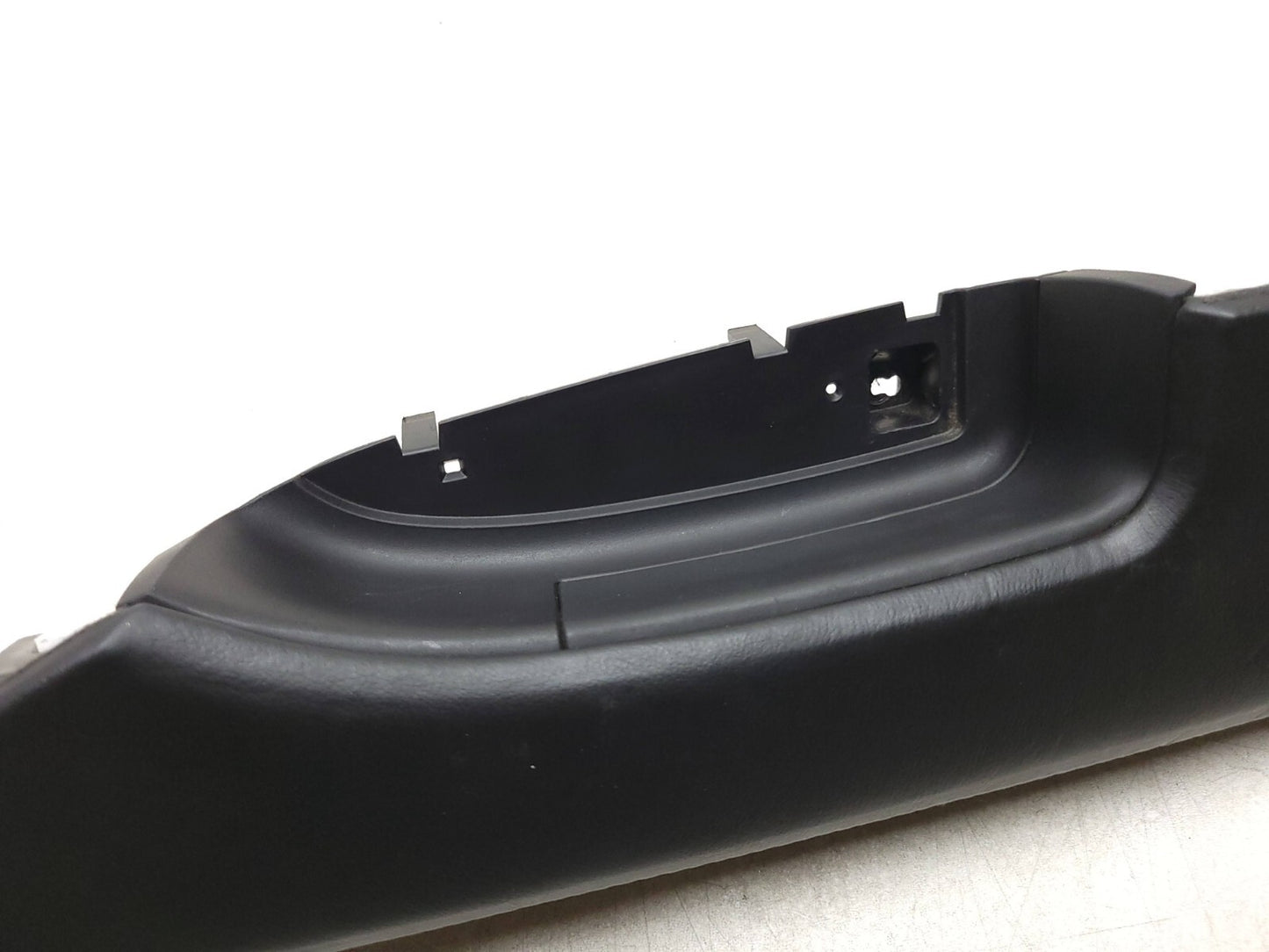 2008 Acura Tl Type-s Door Trim Panel Rear Driver Side Left OEM