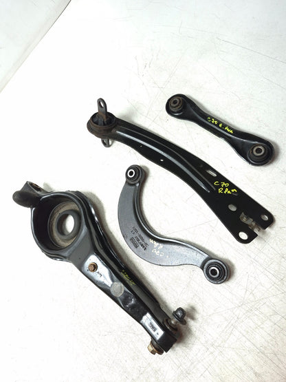 2017 Ford Focus Control Arm Rear Passenger Side Right OEM