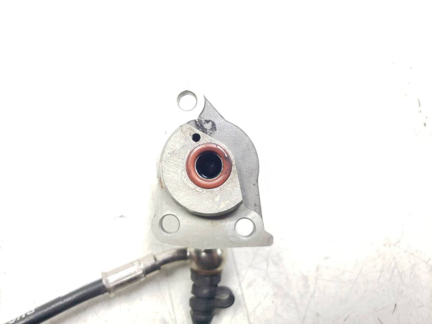 2008 - 2010 Ducati 848 Clutch Slave Actuator Cylinder 19540031a OEM