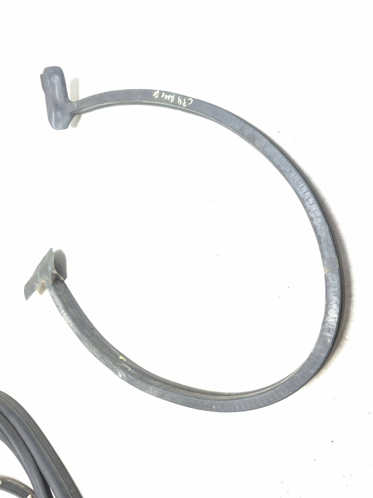 2016 Ford Transit Connect Door Weatherstrip Seal Driver Side Left OEM