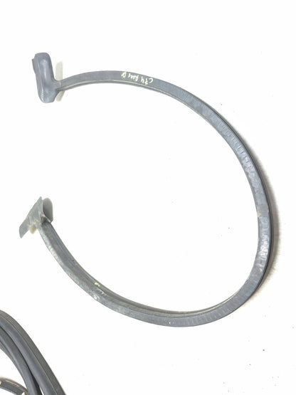 2016 Ford Transit Connect Door Weatherstrip Seal Driver Side Left OEM