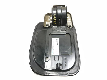 2017 Honda Civic Fuel Tank Door Lid OEM