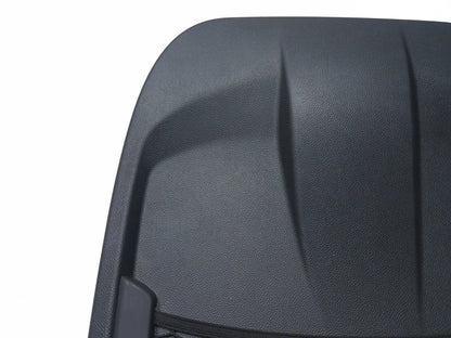 2021 Alfa Romeo Giulia Front Passenger Seat Rear Back Panel Oem✅
