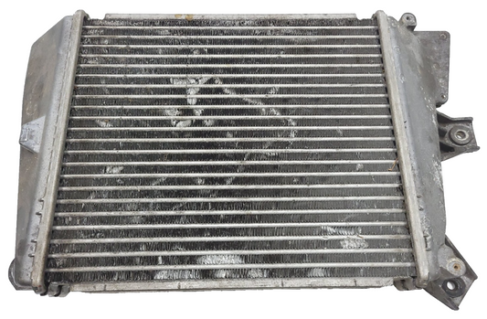 2009 Mazda Cx-7 Intecooler OEM