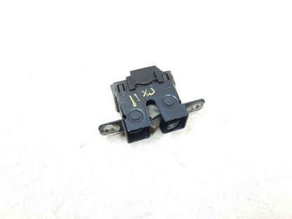 2010 - 2019 Jaguar XJ Hood Bonnet Lock Latch Left & Right OEM