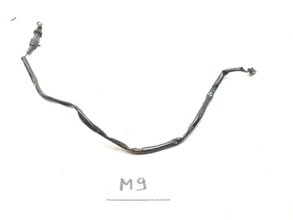 04 05 Honda Cbr 1000rr Rear Brake Light Switch OEM 12k Miles