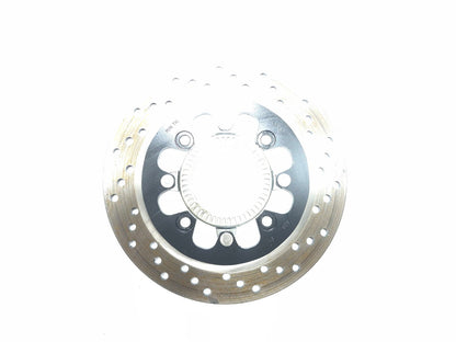 2020 Kawasaki Vulcan S En650 Rear Brake Disc Rotor OEM