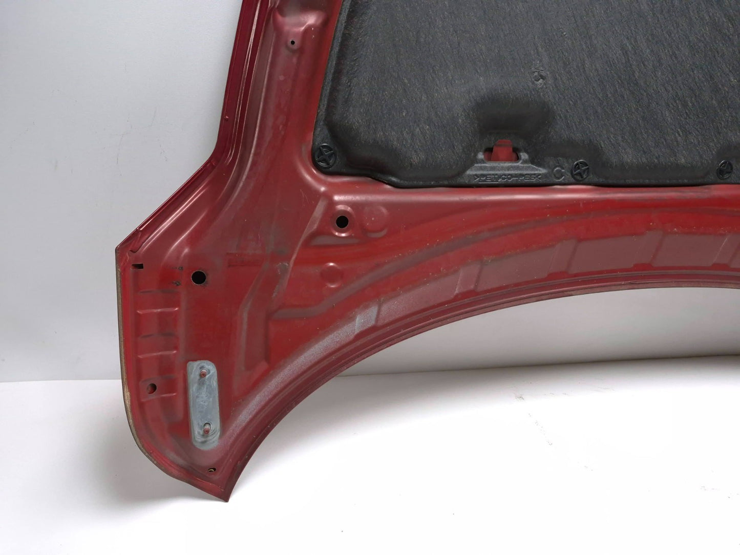 2011 Nissan Juke Hood OEM