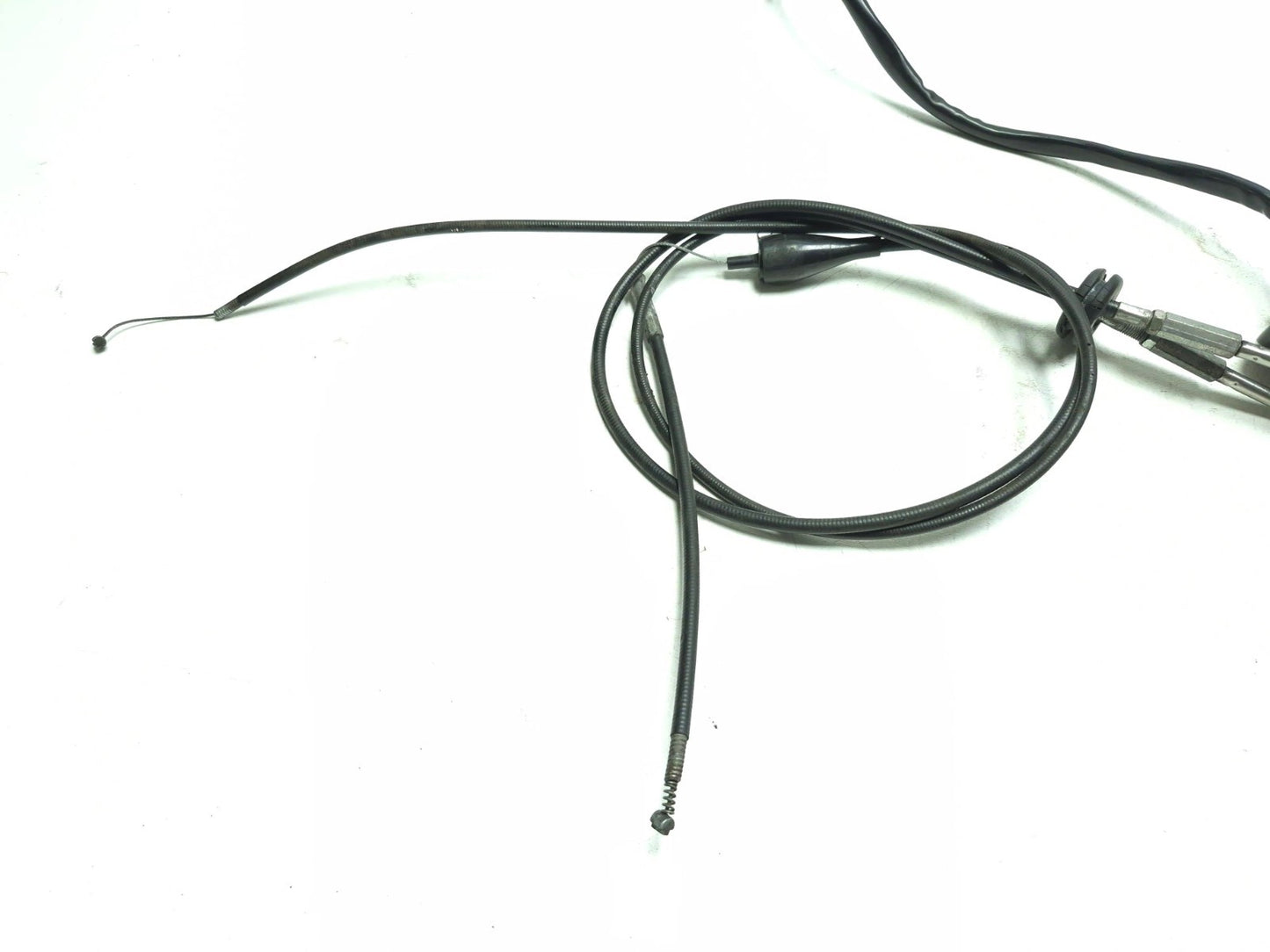 1982-1995 Harley-davidson Electra Glide Right Start Kill Switch Control Throttle