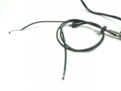 1982-1995 Harley-davidson Electra Glide Right Start Kill Switch Control Throttle