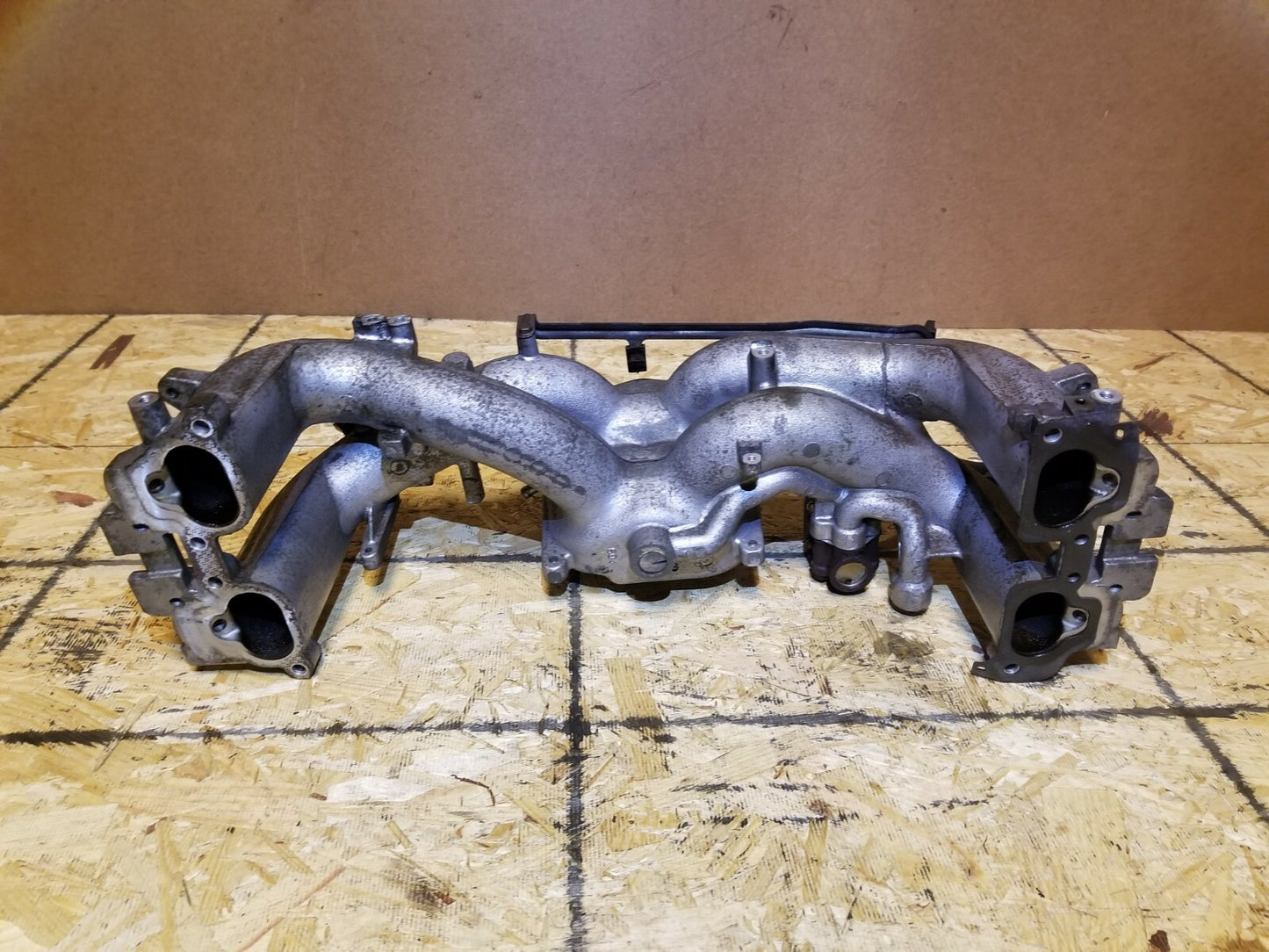2009 Subaru Forester Intake Manifold OEM