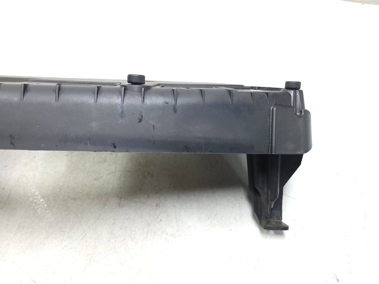 10-15 Chevrolet Equinox Front Bumper Core Support Mount Support Reinforcment OEM